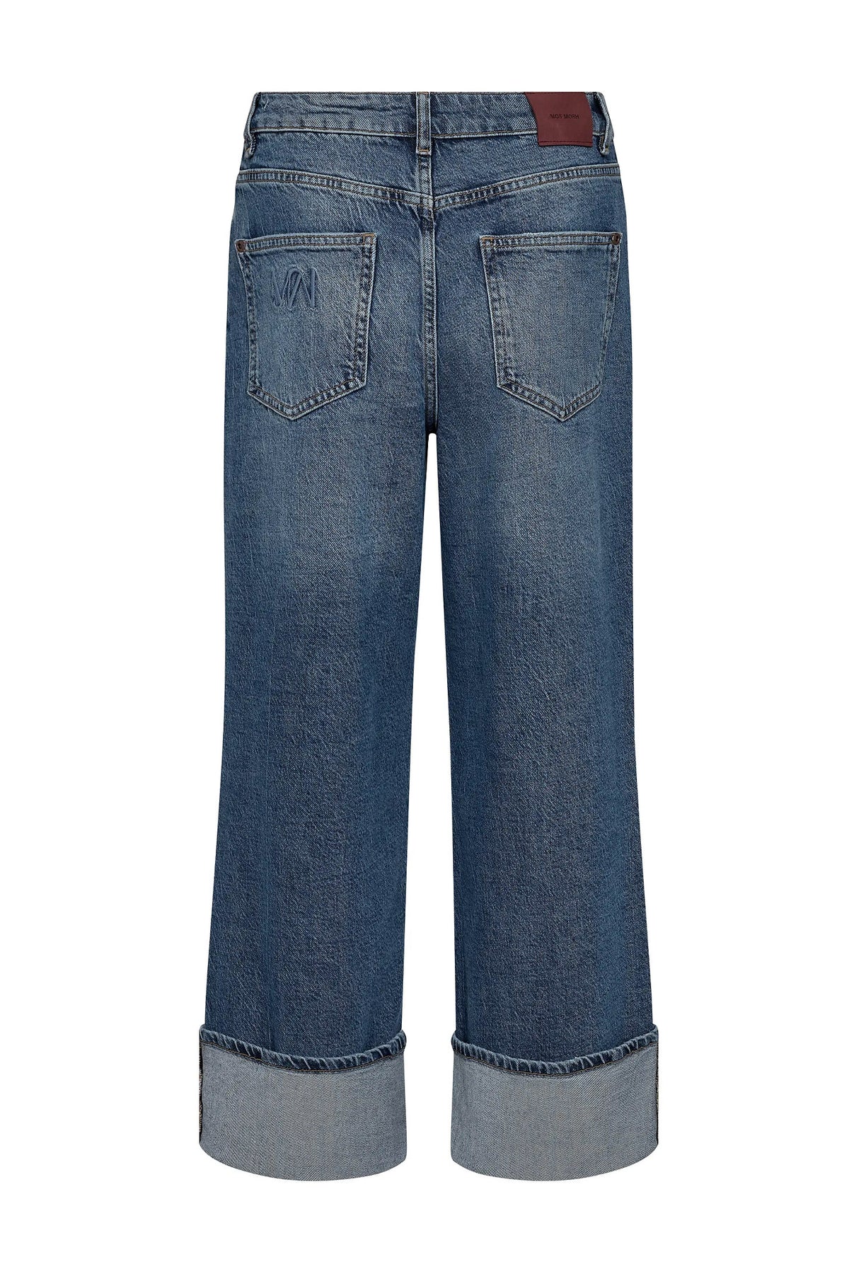 MMRelee Mai Jeans Blue Wash - 172500