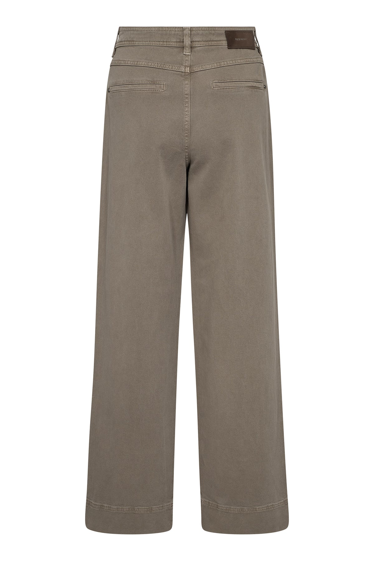 MMSoey Iglesia Pant Brindle - 172540