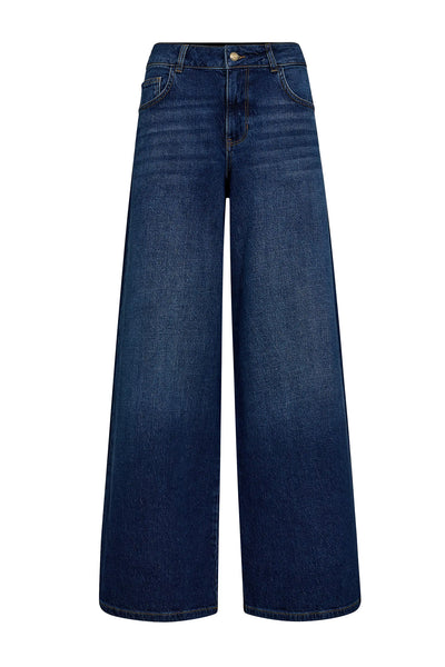 MMNorlan Olesen Jeans DARK BLUE - 172570 Thumbnail
