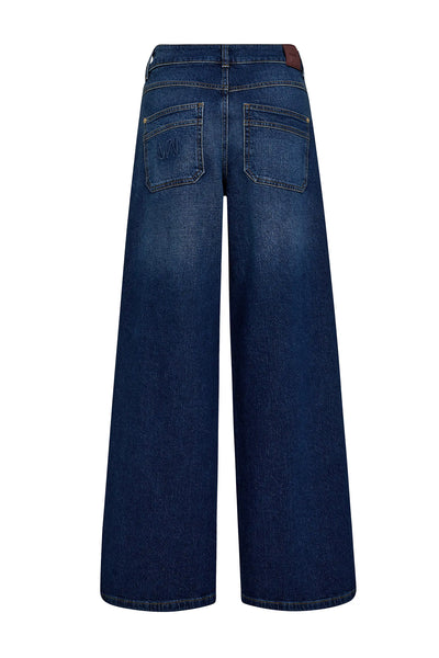 MMNorlan Olesen Jeans DARK BLUE - 172570 Thumbnail