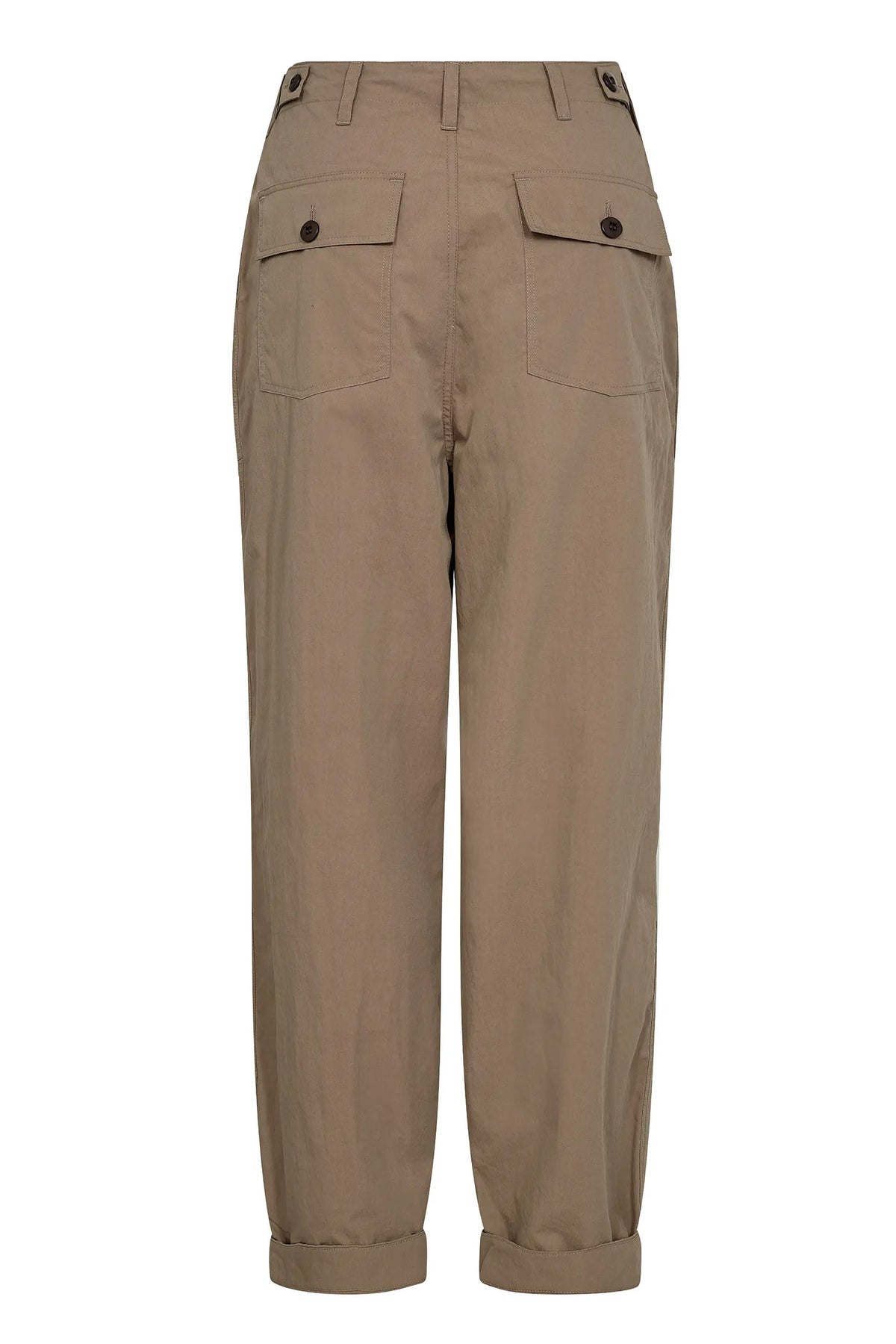 MMUti Kangbo Pant Brindle - 172981