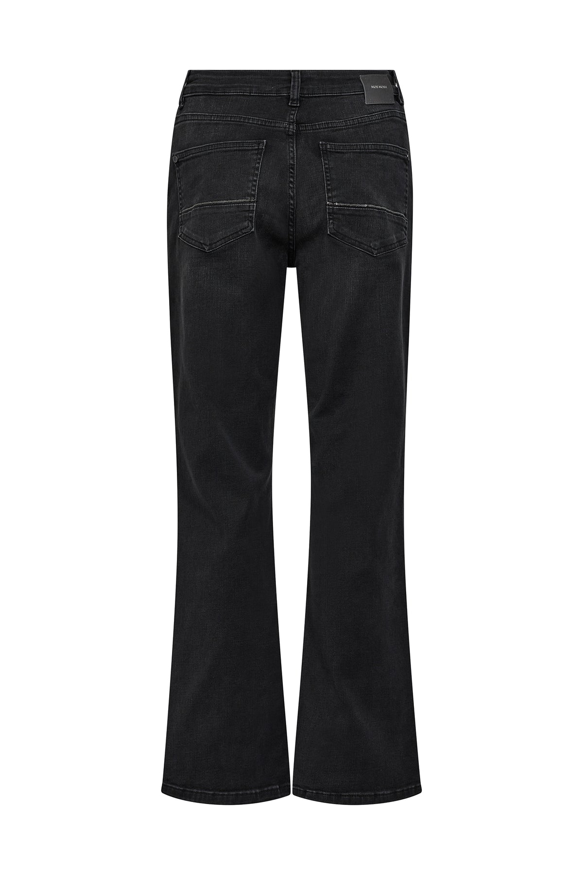 MMCecilia Perla Jeans DARK GREY - 173570