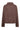 MMKelsey Highneck Knit FUDGE - 173590