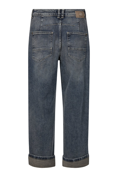 MMSagai Aura Jeans Blue - 174170 Thumbnail