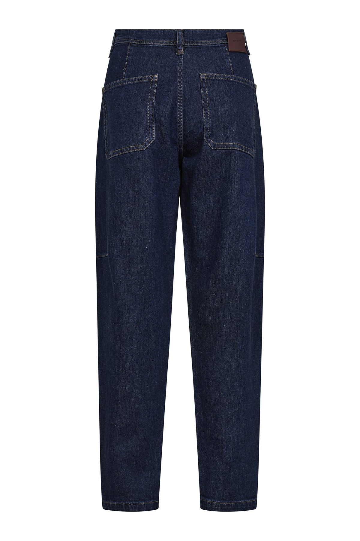 MMAymen Kyoto Jeans DARK BLUE - 174420