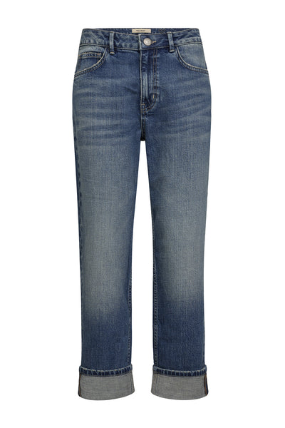 MMRachel Vintage Jeans Blue - 174470 Thumbnail