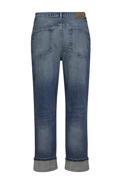 MMRachel Vintage Jeans Blue - 174470 Thumbnail