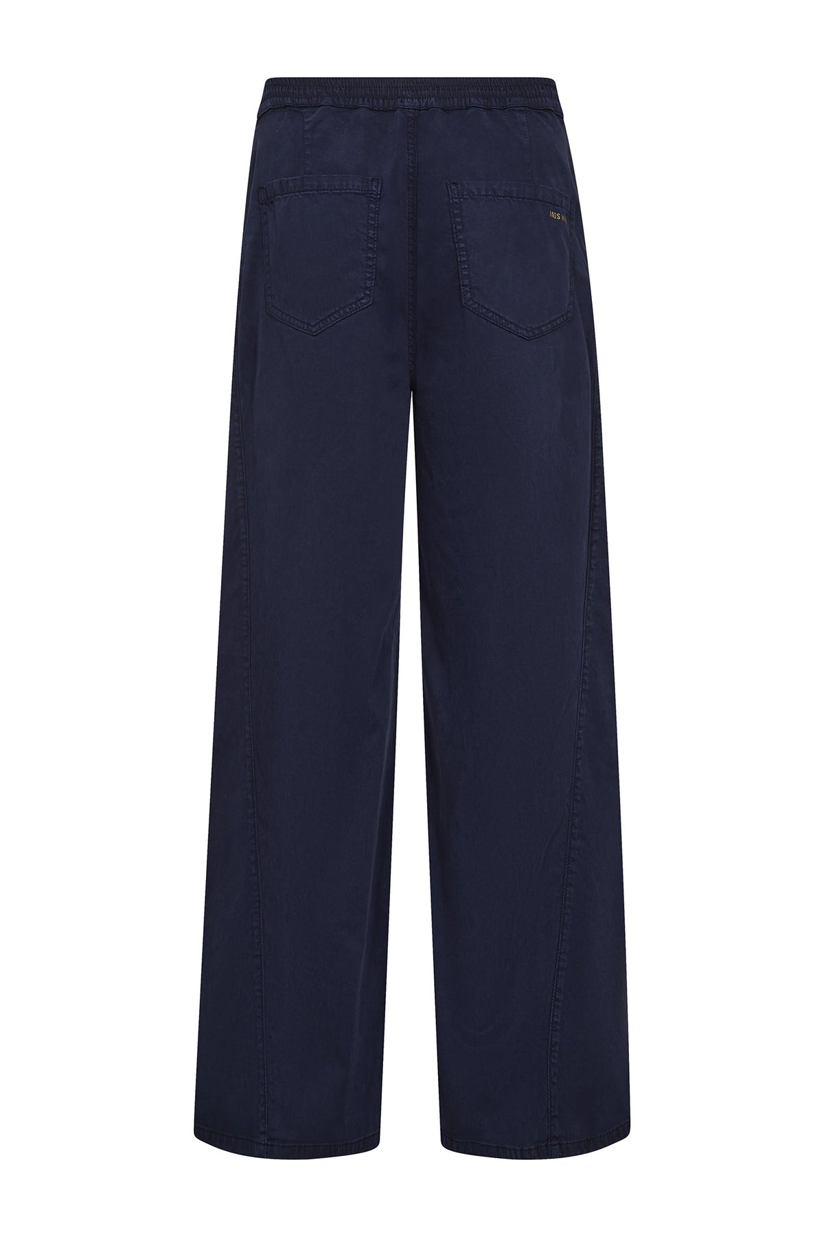 MMVincent Setta Pant Maritime Blue - 174650