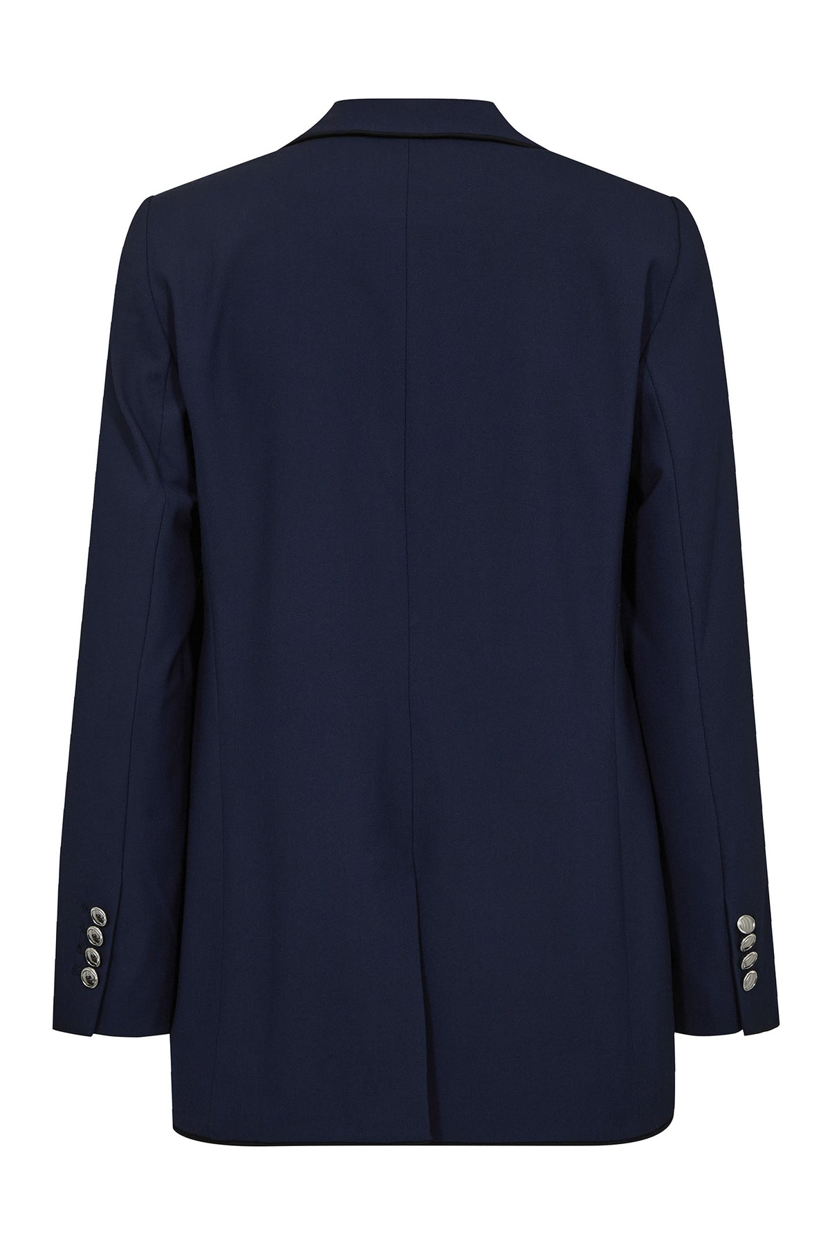 MMMarjurie Piet Blazer Maritime Blue - 174810