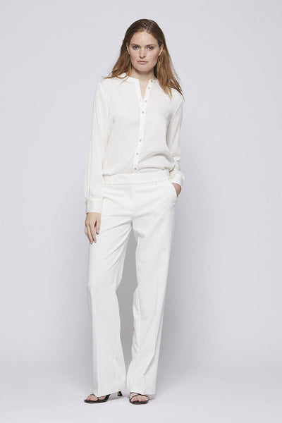 HMNeta pants 104 Off White - 999 519 1 Thumbnail