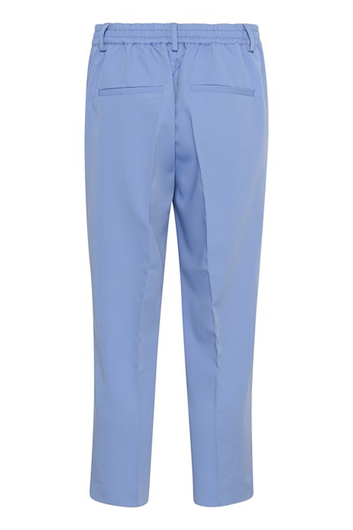 KAsakura HW Cropped Pants Ebb and Flow - 10506127