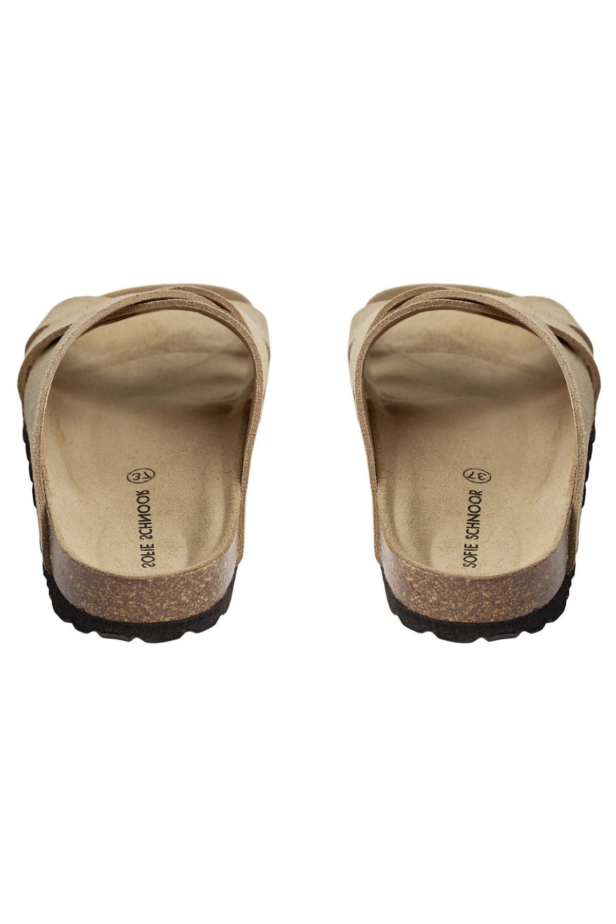 SigiSW SLIPPER 7001 Sand - S242700