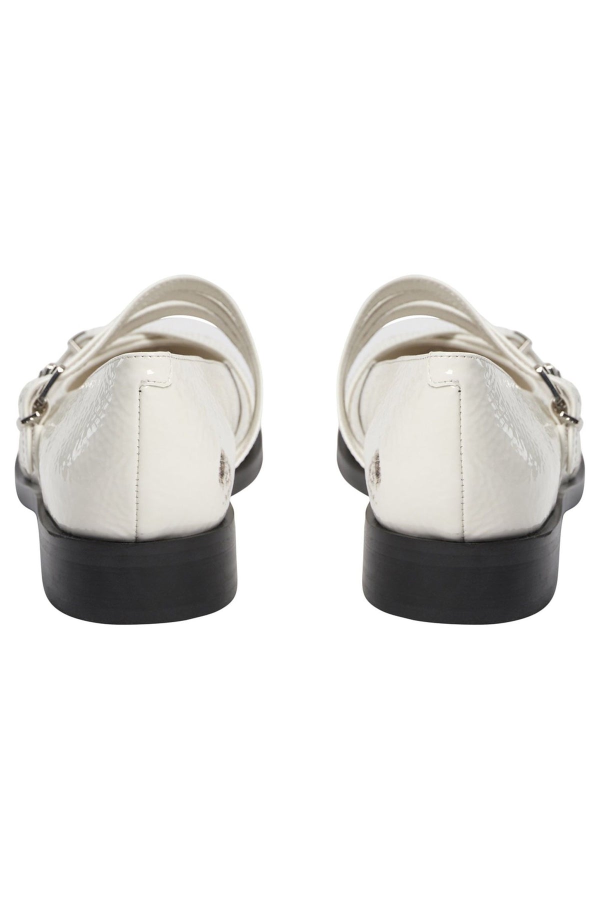 KarinSW Ballerina 0101 Off white - S251718