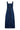 TylerCC Denim Long Dress 552-Denim blue - 36534