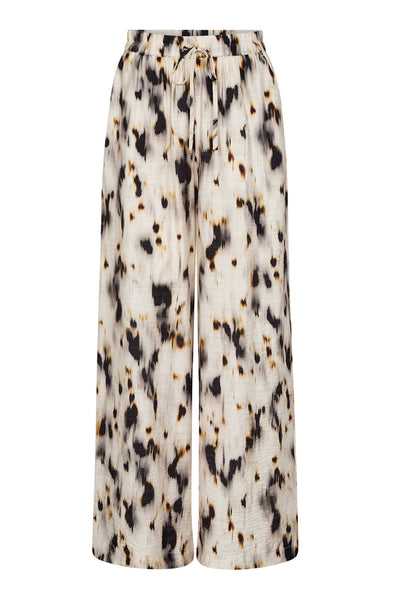 ElisaCC Pant 199-Bone - 31521 Thumbnail