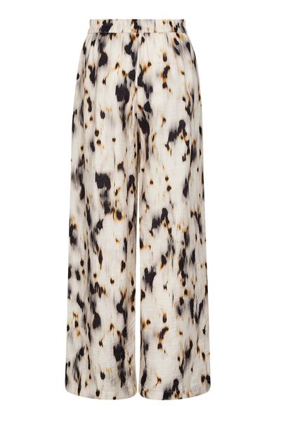 ElisaCC LL Pant 199-Bone - 31522 Thumbnail