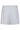 LisaCC Linen Wrap Skort 512-Light blue - 34190