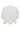 NayaCC Anglaise SS Shirt 4000-White - 35826