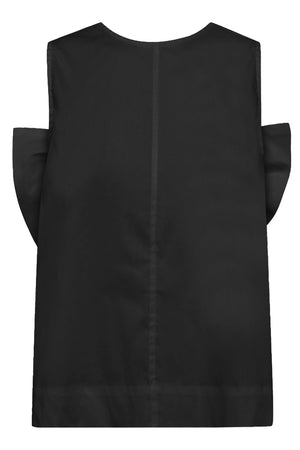 SannaCC Bow Top 96-Black - 35850