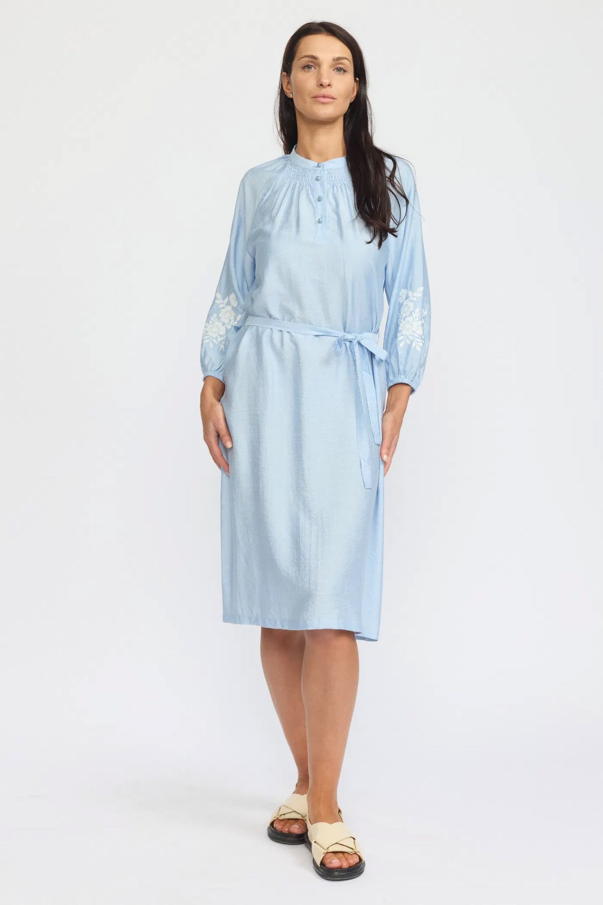 ADONA.HS25 Light Blue - ADONA.HS25