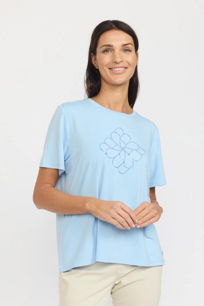 DARI.HS25 Light Blue - DARI.HS25 Thumbnail