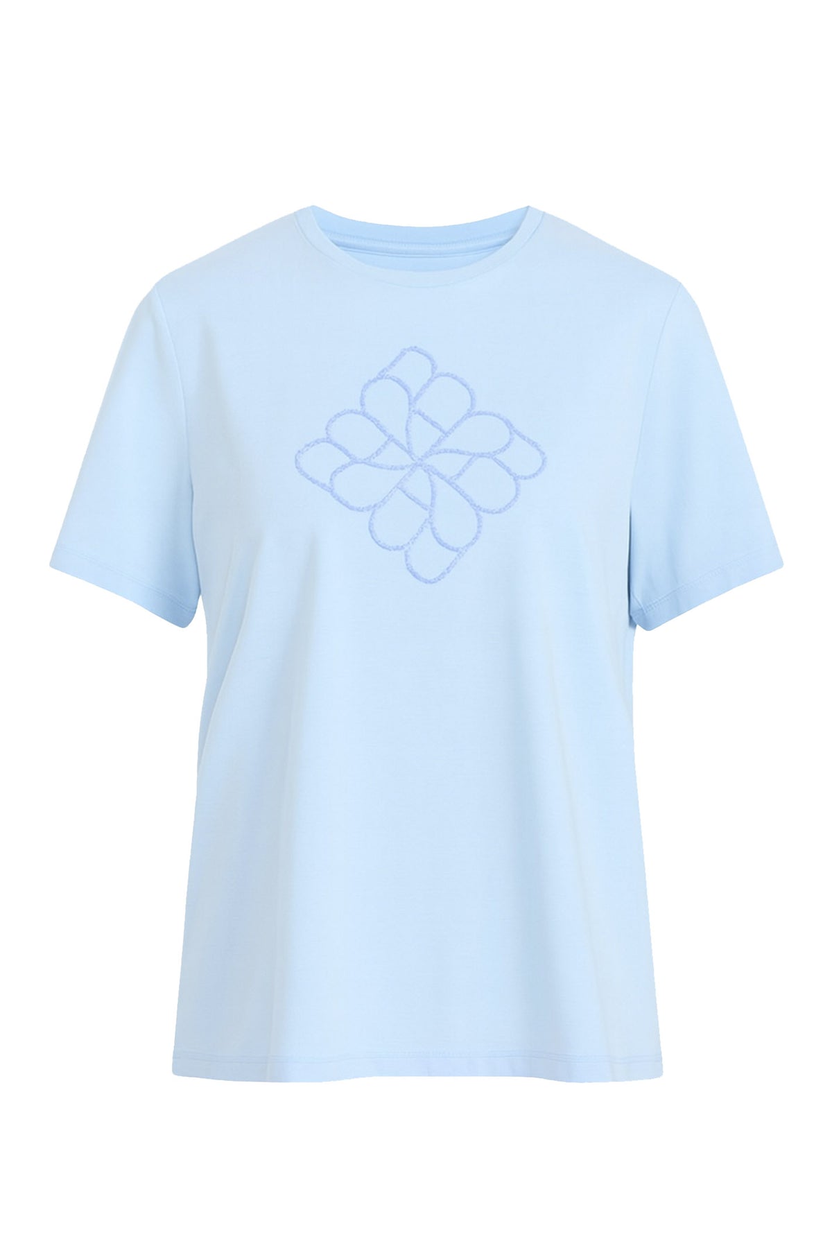 DARI.HS25 Light Blue - DARI.HS25