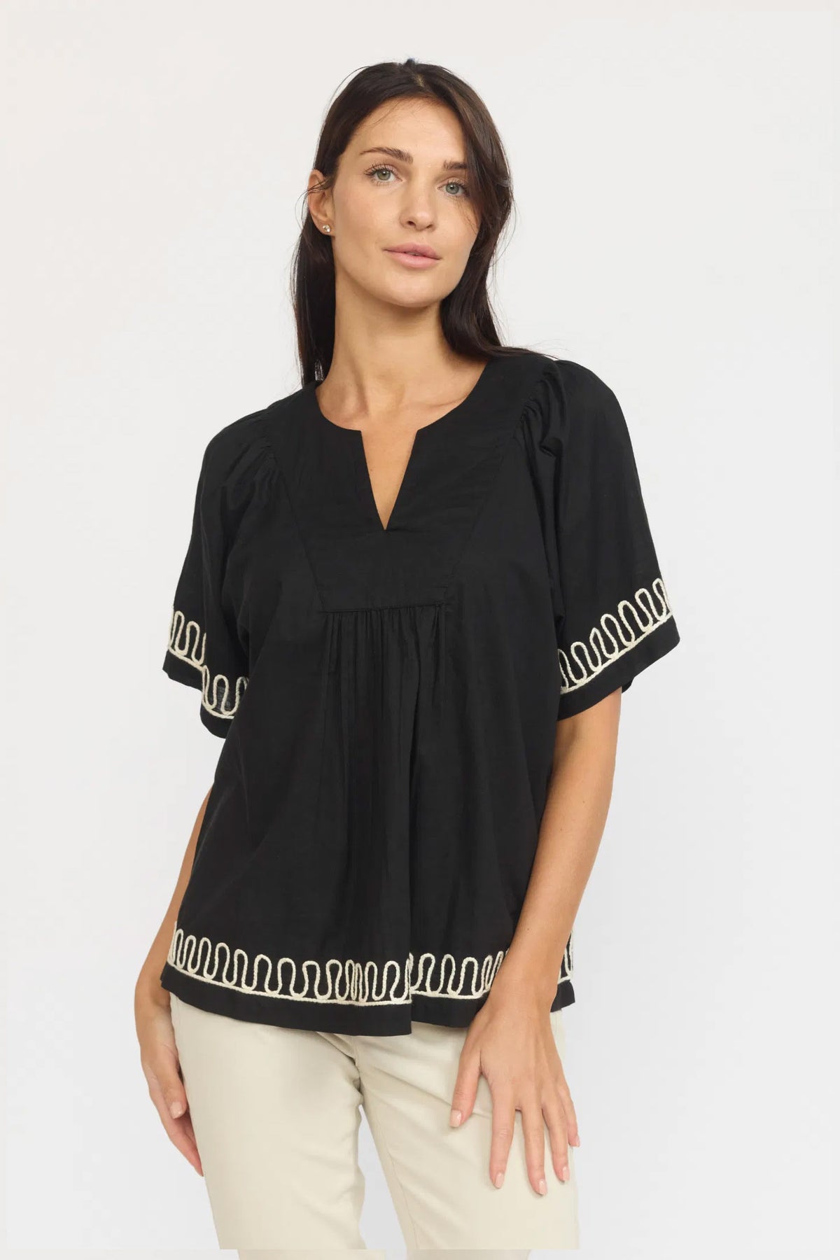 ULIANA.HS25 Black