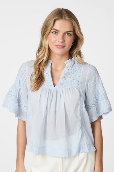 Siama Light Blue - 164703 Thumbnail