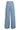 LILA Linen Trousers 4003 Faded Denim - 2510230228