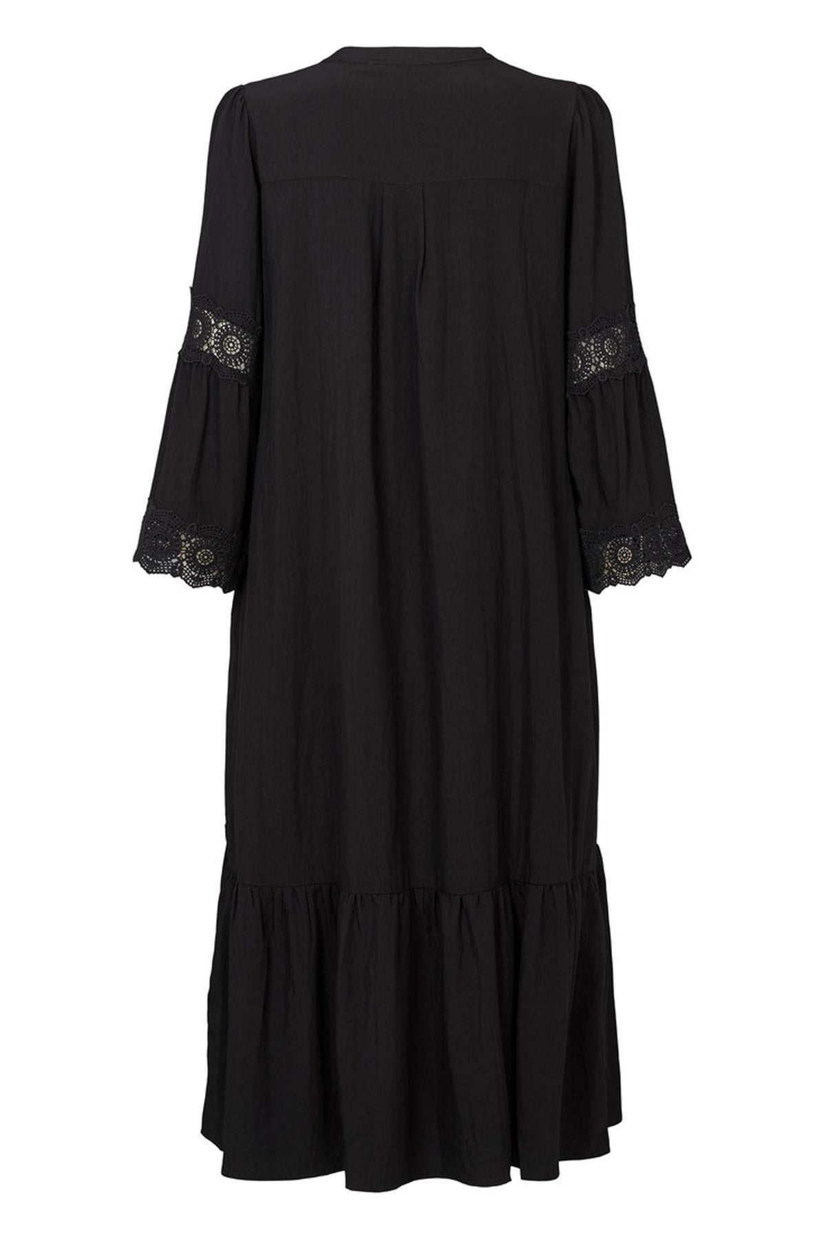 7523RDFJessamine dress 20 Black - RDF260