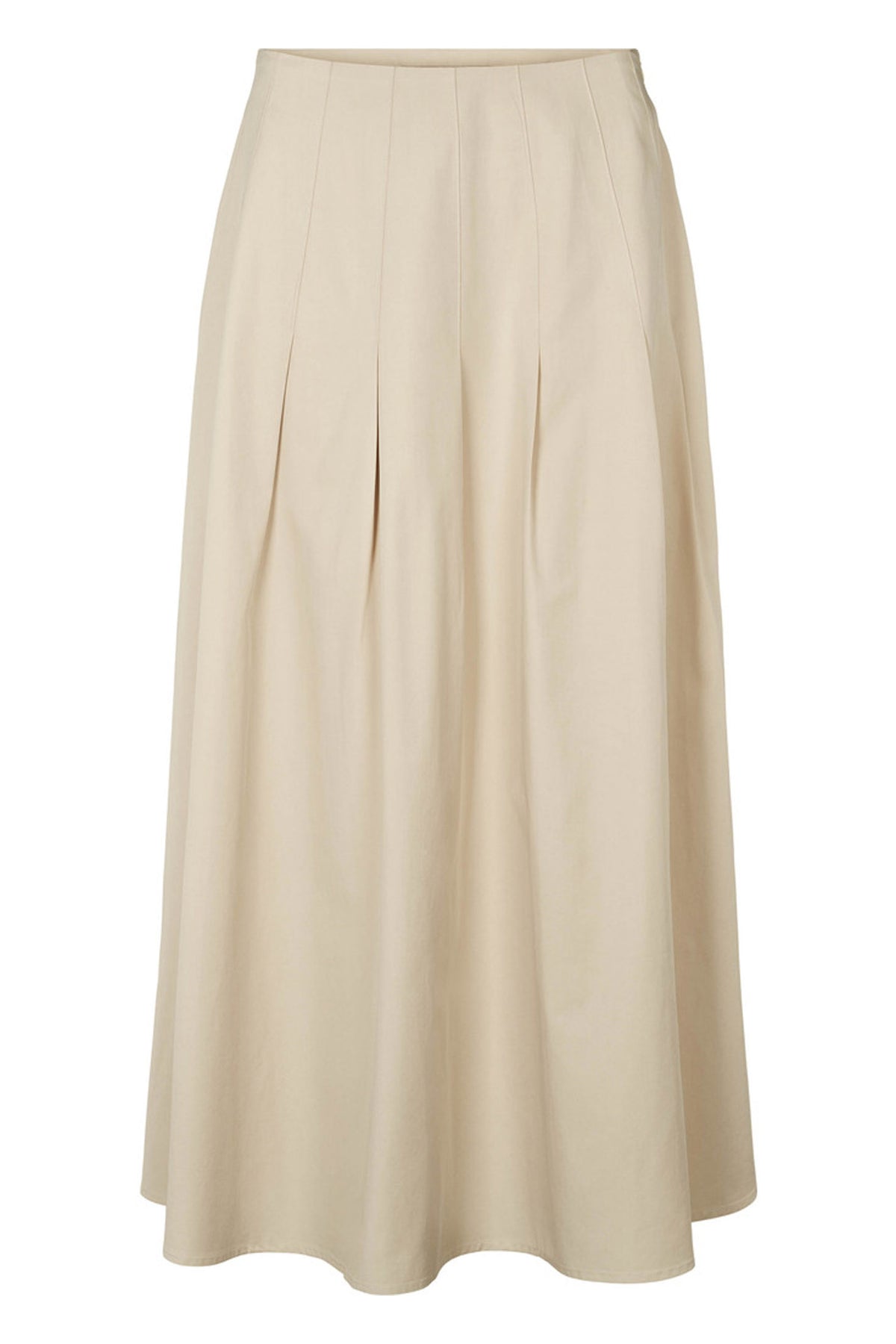 7537RDFBelladra skirt 420 Flint - RDF268