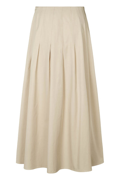 7537RDFBelladra skirt 420 Flint - RDF268 Thumbnail