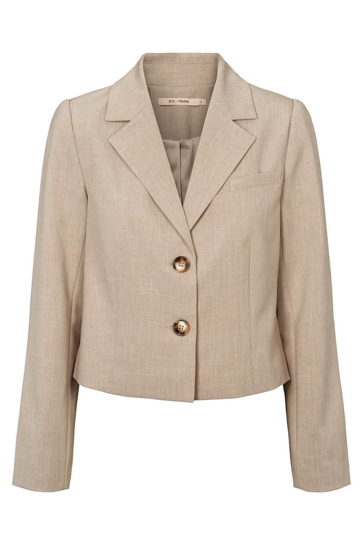 7099RDFIdun blazer 04 Light-sand - RDF333