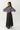 DiamondLL Maxi Skirt 18 Washed Black