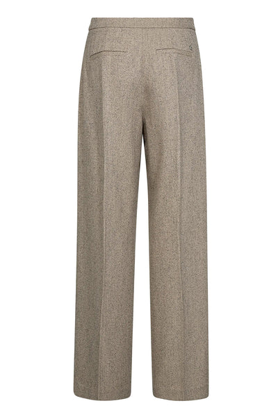 MMLeya Merlin Pant True Camel - 173320 Thumbnail
