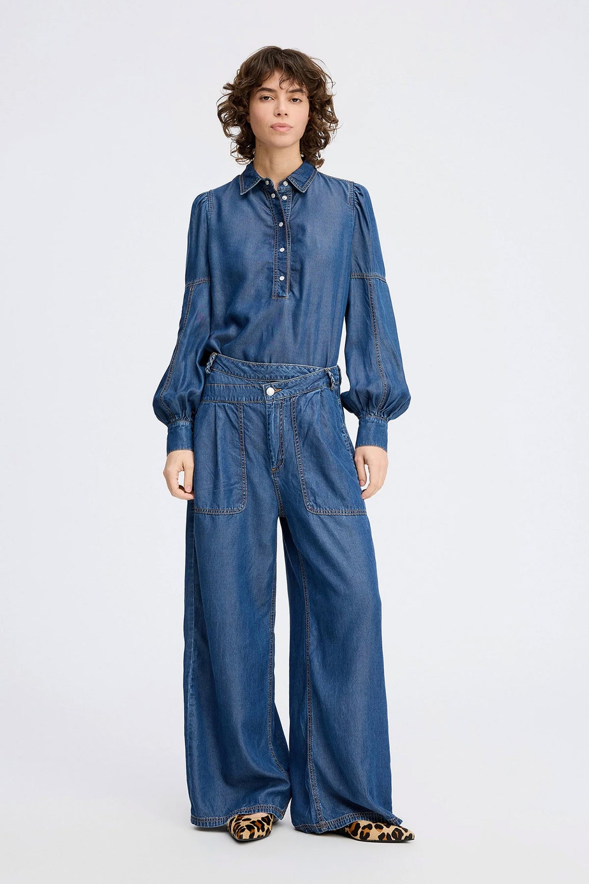 PAYTEN 37-Indigo - 1425/25207