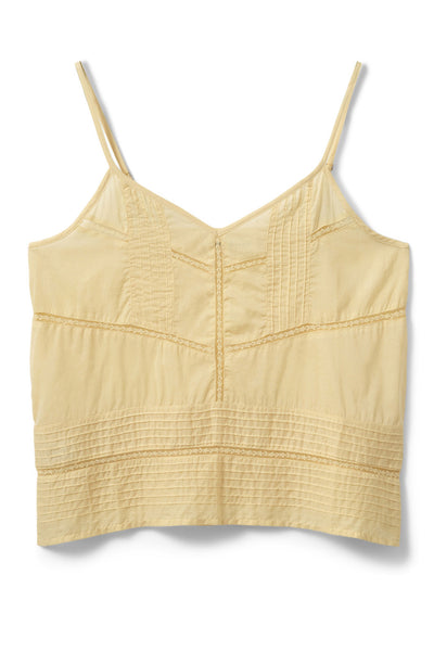 ADELIESW TOP 2021 Yellow - S252111 Thumbnail