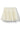 NATTISW SKIRT 0153 Cream - S252110