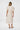 165994 ILLANA PRINT DRESS KJOL DUSTY ROSE - 165994 ILLANA PRINT DRESS