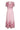 166177 SERNA FLOWER  KJOLE LIGHT PINK