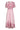 166177 SERNA FLOWER  KJOLE LIGHT PINK