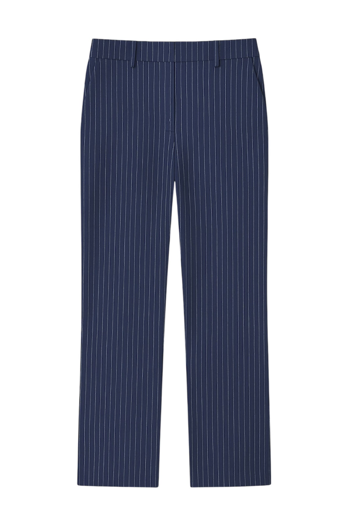 DINAN.EA25 DENIM STRIPE - DINAN.EA25