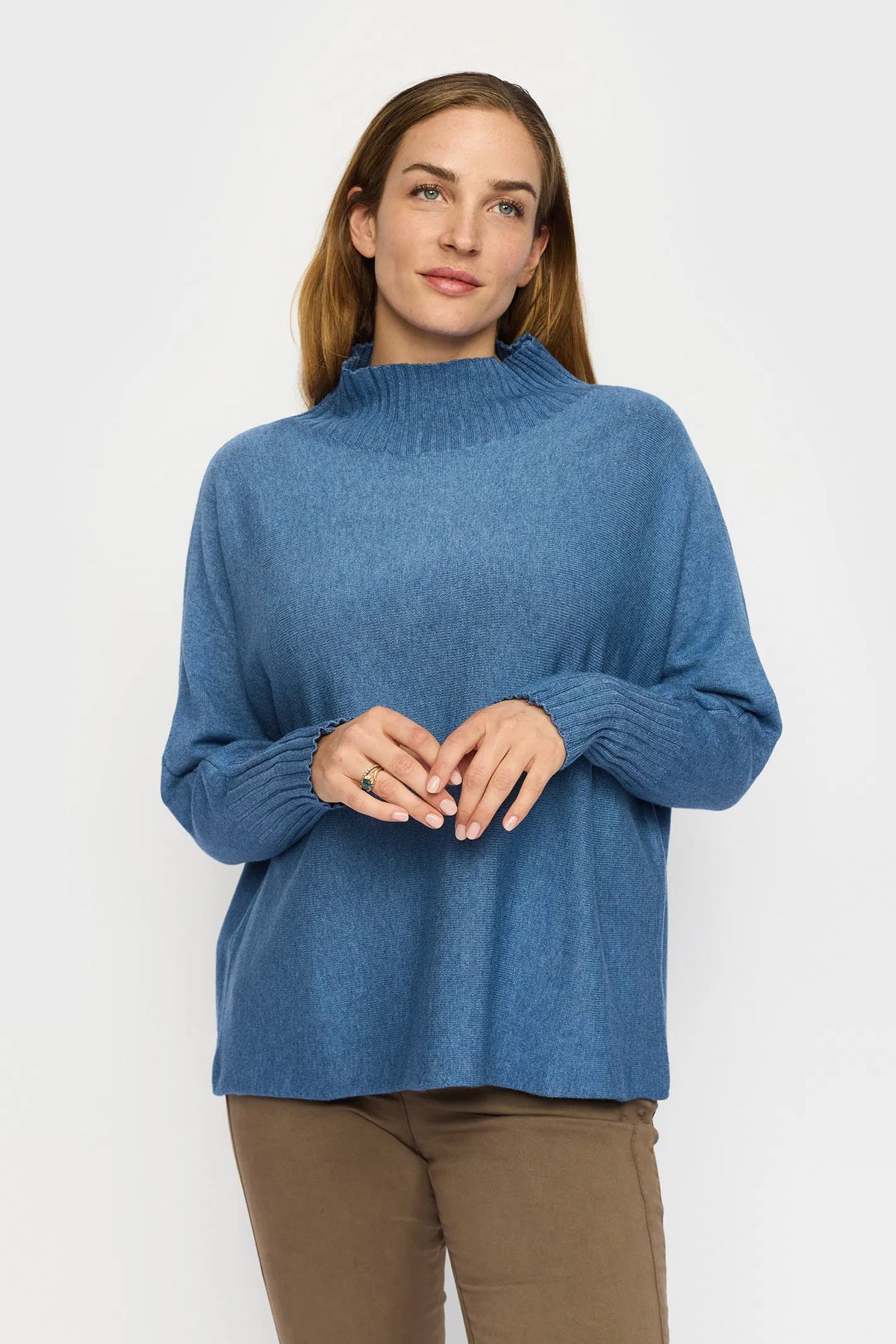 SOFFE.EA25 Jeans blue - SOFFE.EA25