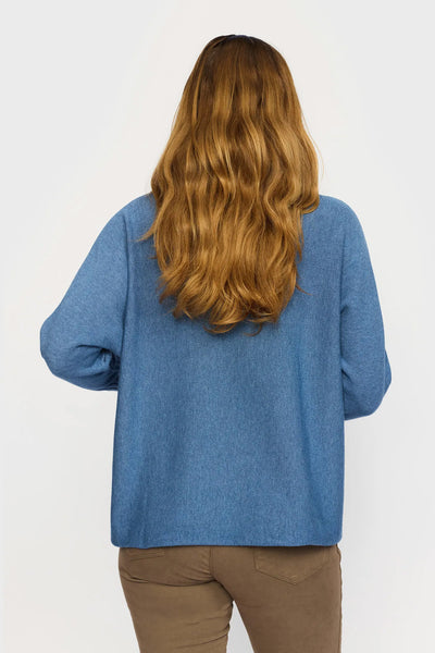 SOFFE.EA25 Jeans blue - SOFFE.EA25 Thumbnail