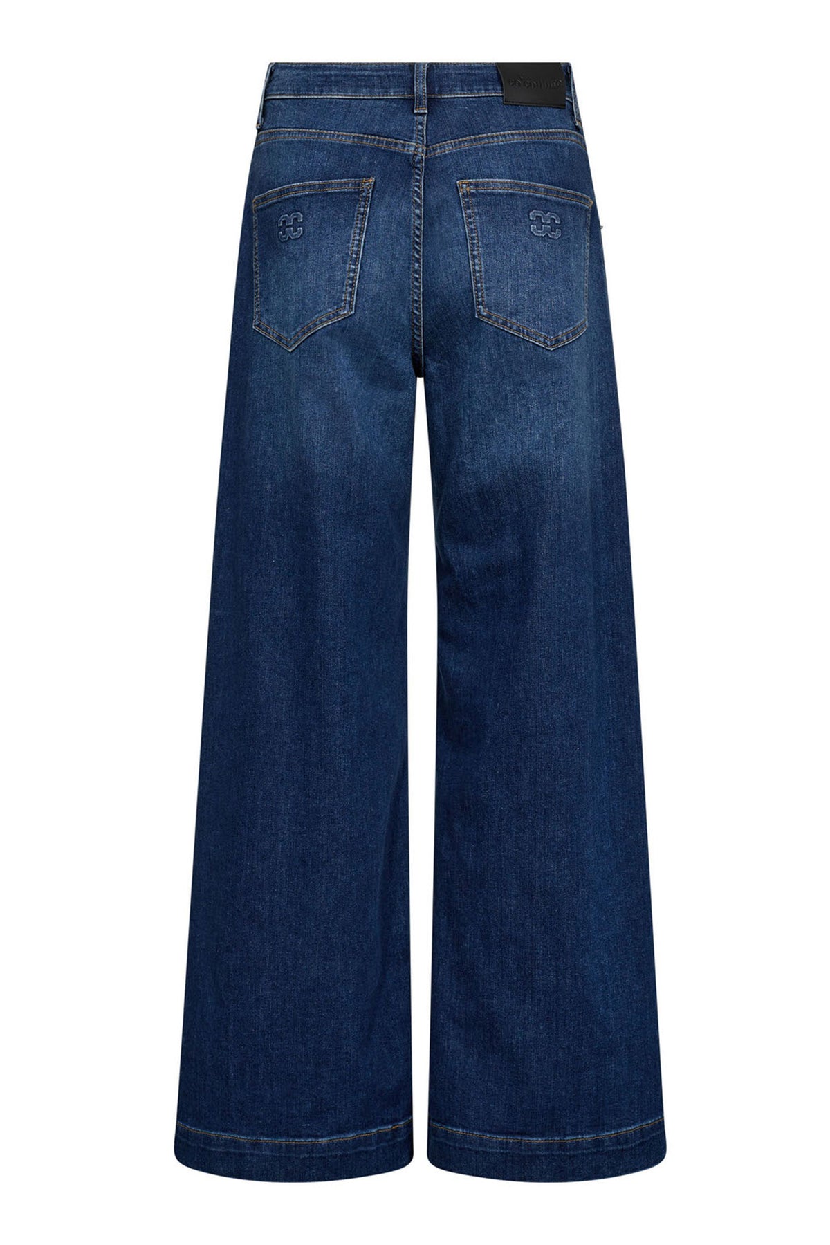 TylerCC LL Jeans 552-Denim blue - 31595