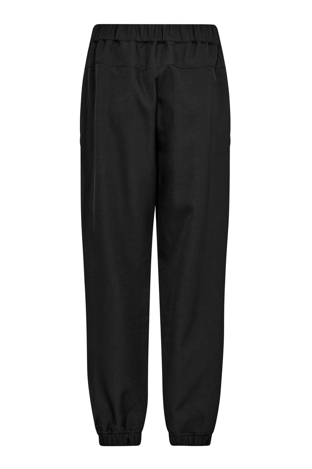 LunaCC Pocket Pant 96-Black - 31614