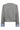 DaniellaCC Cuff Sweat 57-Grey Melan - 37035