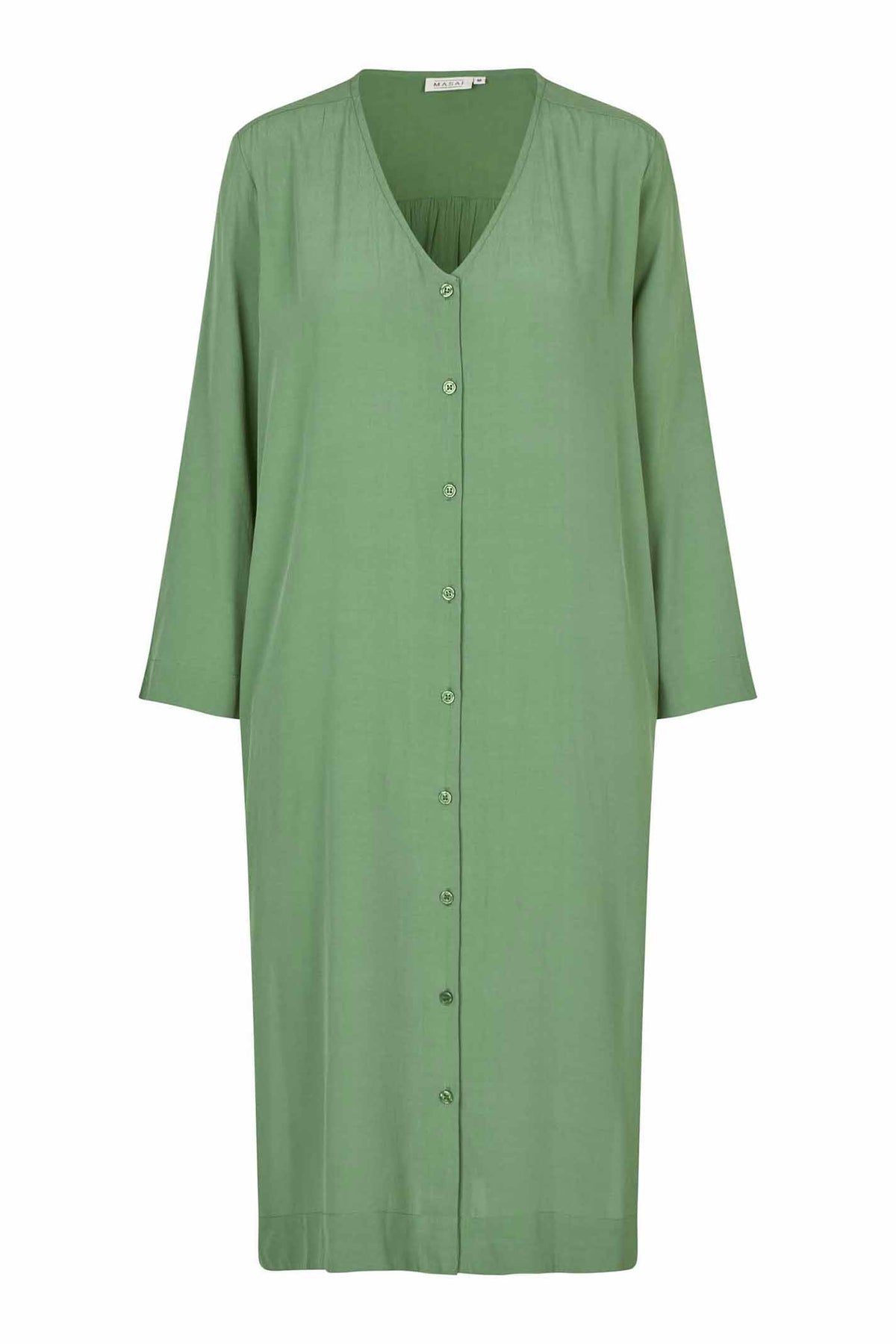 MaNivaan 3068S D. Grass Green - 1011013