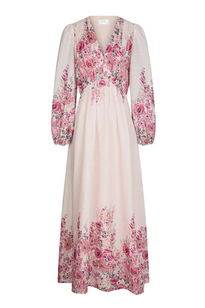 SILFI FLOWER PRINT Rose - 164828 Thumbnail