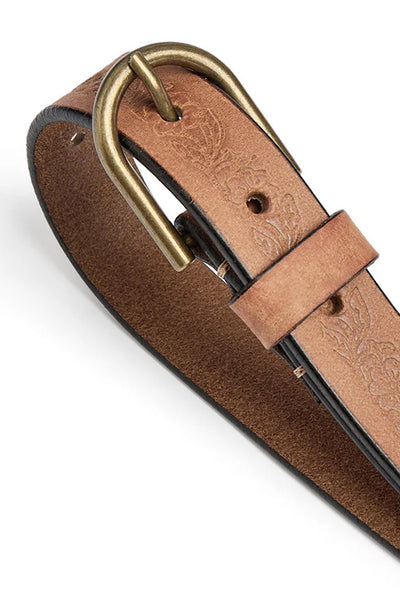 JEANS BELT Nature - 16516 Thumbnail